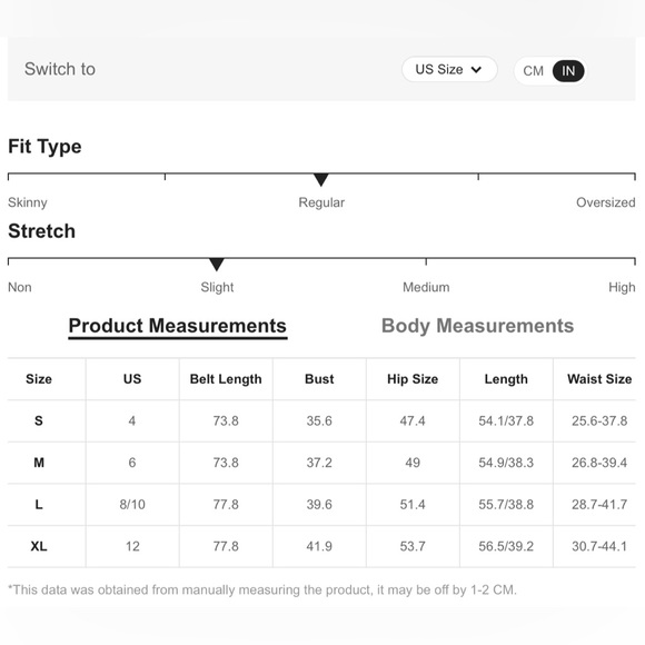 5 for $25! 💕 SHEIN Clasi Allover Print Split Thigh Belted Halter Dress - Picture 6 of 7